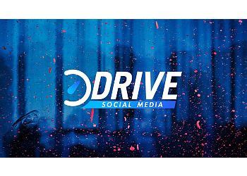 digital marketing agencies st louis|Drive Social Media .